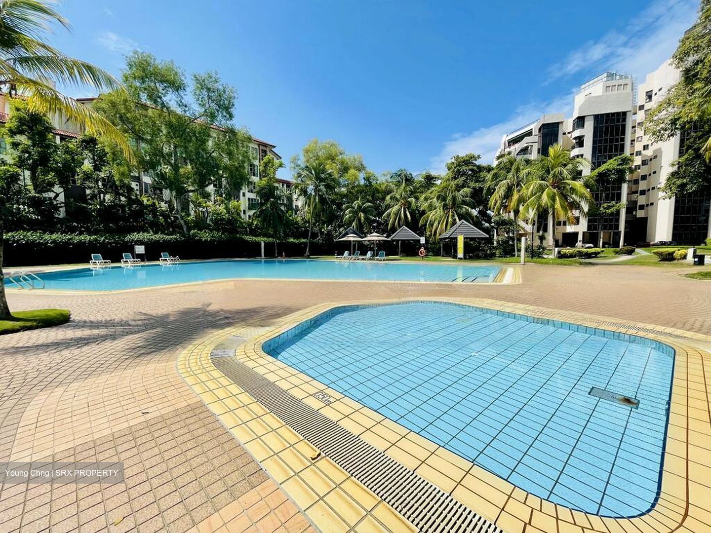 Bayshore Park (D16), Condominium #462804191